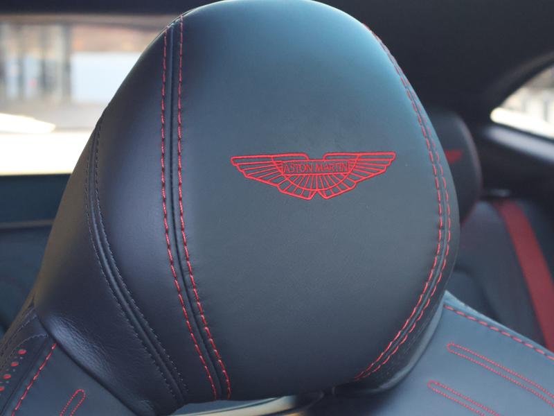 Used Aston Martin DBX 2021 for sale - 77092147: Photo 5