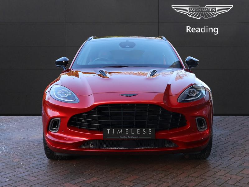 Used Aston Martin DBX 2021 for sale - 77092147: Photo 6