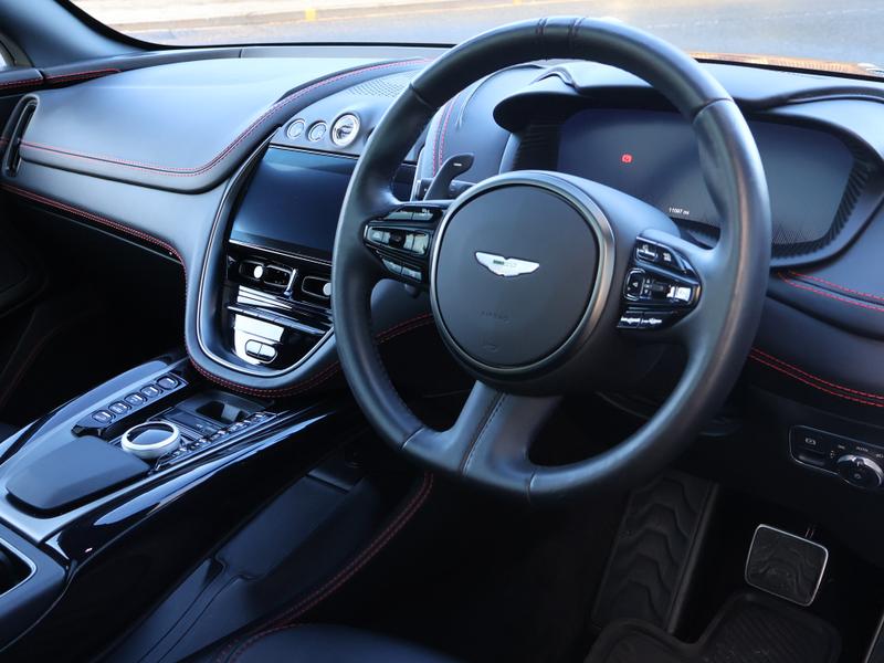 Used Aston Martin DBX 2021 for sale - 77092147: Photo 8