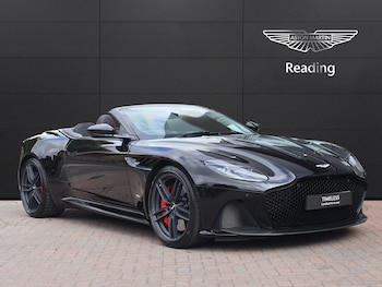Used Aston Martin DBS 2023 for sale - 79235702: Photo