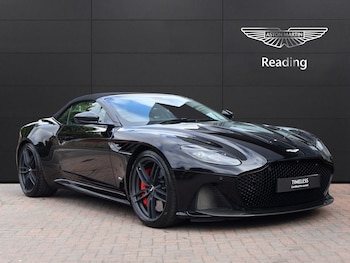 Used Aston Martin DBS 2023 for sale - 79235702: Photo