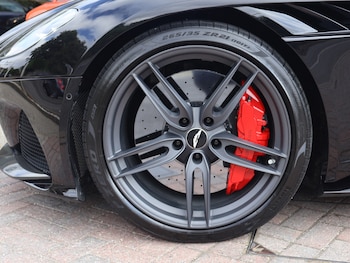 Used Aston Martin DBS 2023 for sale - 79235702: Photo