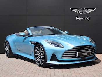 Used Aston Martin V8 2024 for sale - 78903615: Photo