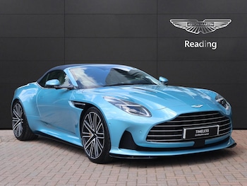 Used Aston Martin V8 2024 for sale - 78903615: Photo
