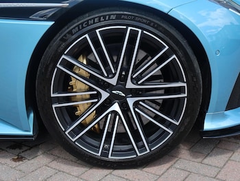 Used Aston Martin V8 2024 for sale - 78903615: Photo
