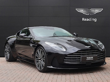 Used Aston Martin V8 2025 for sale - 78592787: Photo