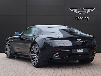 Used Aston Martin V8 2025 for sale - 78592787: Photo