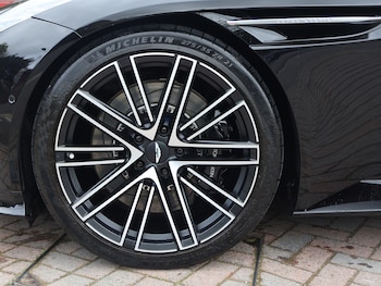 Used Aston Martin V8 2025 for sale - 78592787: Photo