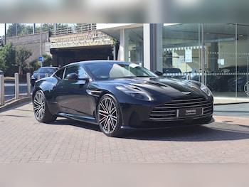 Used Aston Martin V8 2023 for sale - 79324105: Photo