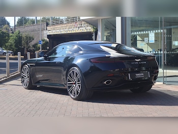 Used Aston Martin V8 2023 for sale - 79324105: Photo
