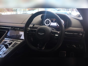 Used Aston Martin V8 2023 for sale - 79324105: Photo