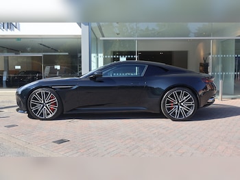 Used Aston Martin V8 2023 for sale - 79324105: Photo