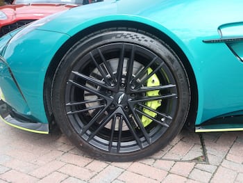 Used Aston Martin Vantage 2025 for sale - 79806545: Photo