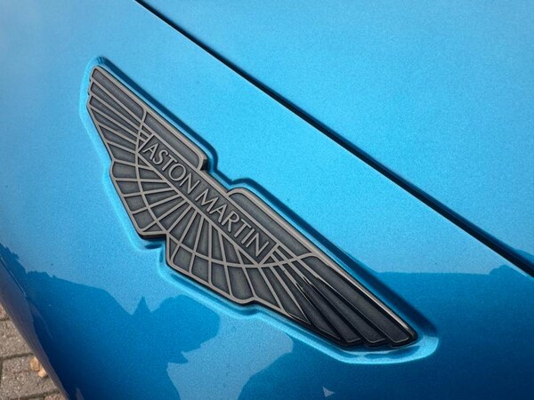 Used Aston Martin DBX 2020 for sale - 76290302: Photo 13