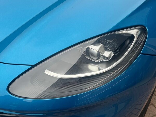 Used Aston Martin DBX 2020 for sale - 76290302: Photo 14