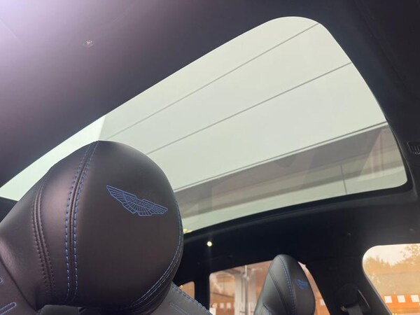 Used Aston Martin DBX 2020 for sale - 76290302: Photo 19