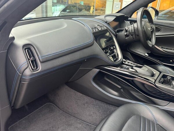 Used Aston Martin DBX 2020 for sale - 76290302: Photo 21