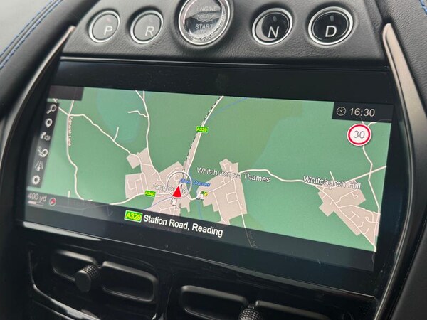 Used Aston Martin DBX 2020 for sale - 76290302: Photo 23