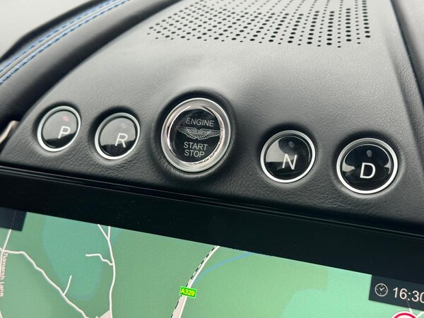 Used Aston Martin DBX 2020 for sale - 76290302: Photo 24