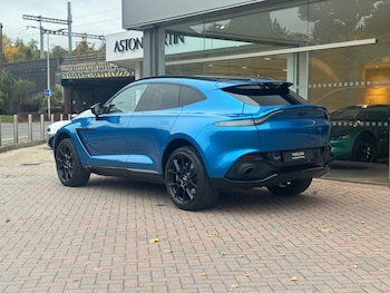 Used Aston Martin DBX 2020 for sale - 76290302: Photo 2