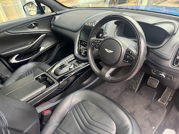 Used Aston Martin DBX 2020 for sale - 76290302: Photo 3