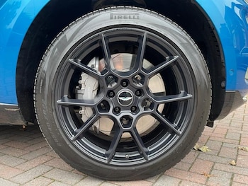 Used Aston Martin DBX 2020 for sale - 76290302: Photo 4