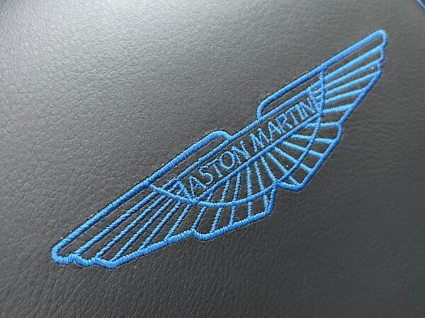 Used Aston Martin DBX 2020 for sale - 76290302: Photo 5