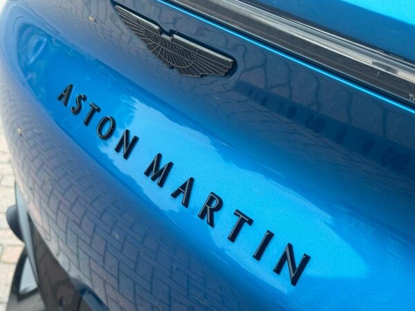 Used Aston Martin DBX 2020 for sale - 76290302: Photo 7
