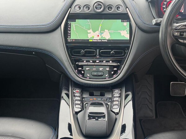Used Aston Martin DBX 2020 for sale - 76290302: Photo 9