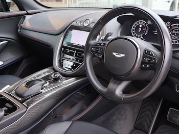 Used Aston Martin DBX 2023 for sale - 78903626: Photo