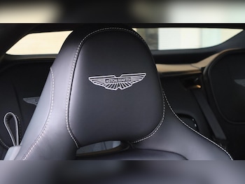 Used Aston Martin V8 2024 for sale - 78592783: Photo