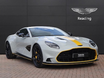 Used Aston Martin Vanquish undefined for sale - 78287017: Photo
