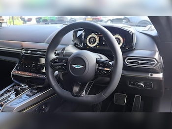 Used Aston Martin Vanquish undefined for sale - 78287017: Photo