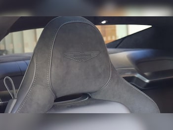 Used Aston Martin Vanquish undefined for sale - 78287017: Photo