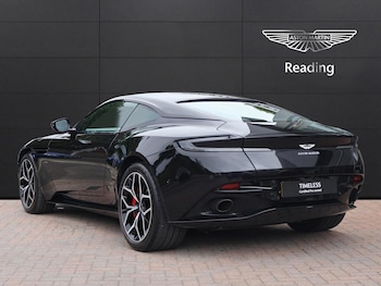 Used Aston Martin DB11 2020 for sale - 78903543: Photo