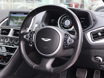 Used Aston Martin DB11 2020 for sale - 78903543: Photo