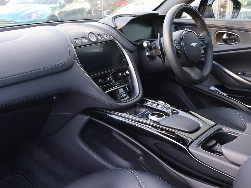 Used Aston Martin DBX 2024 for sale - 77157488: Photo 11