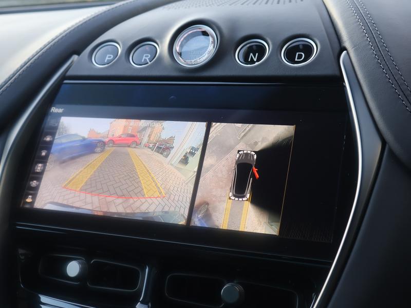 Used Aston Martin DBX 2024 for sale - 77157488: Photo 13