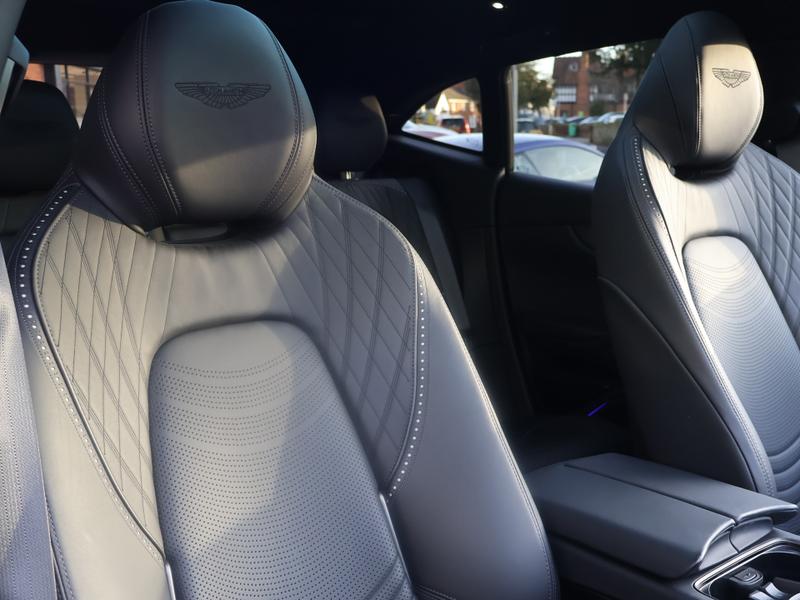 Used Aston Martin DBX 2024 for sale - 77157488: Photo 14