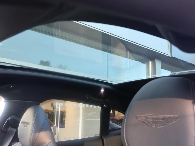 Used Aston Martin DBX 2024 for sale - 77157488: Photo 15