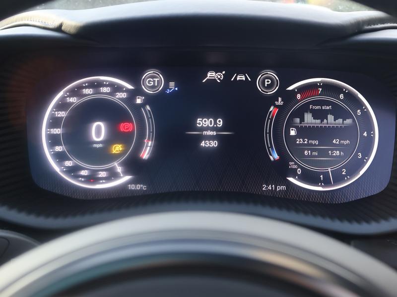 Used Aston Martin DBX 2024 for sale - 77157488: Photo 16