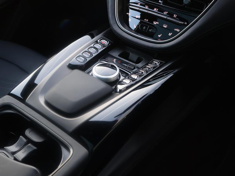 Used Aston Martin DBX 2024 for sale - 77157488: Photo 17