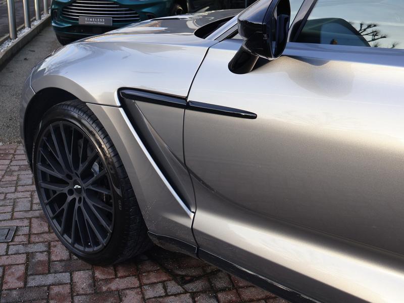 Used Aston Martin DBX 2024 for sale - 77157488: Photo 18