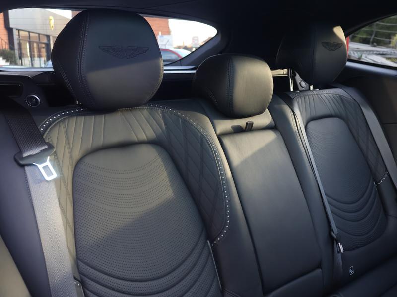 Used Aston Martin DBX 2024 for sale - 77157488: Photo 19