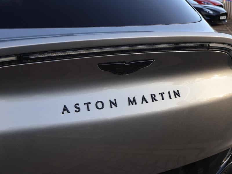 Used Aston Martin DBX 2024 for sale - 77157488: Photo 22