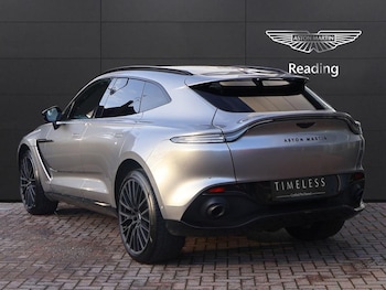 Used Aston Martin DBX 2024 for sale - 77157488: Photo