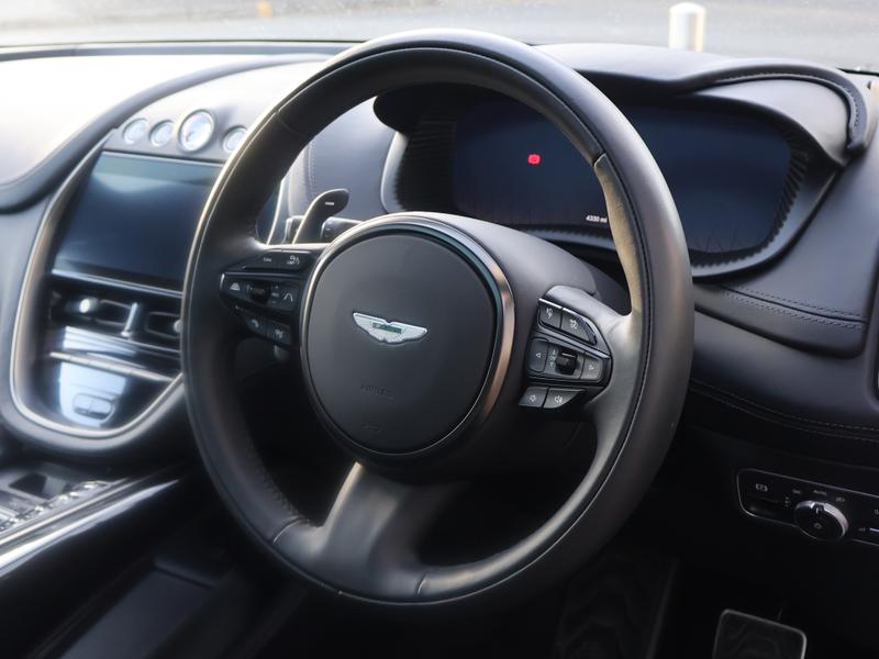 Used Aston Martin DBX 2024 for sale - 77157488: Photo 3