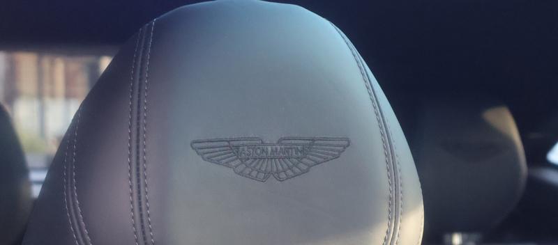 Used Aston Martin DBX 2024 for sale - 77157488: Photo 4