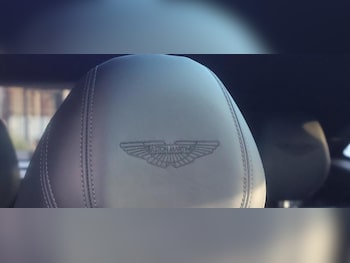 Used Aston Martin DBX 2024 for sale - 77157488: Photo