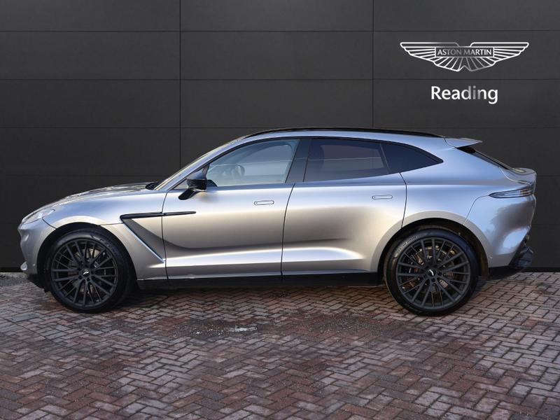 Used Aston Martin DBX 2024 for sale - 77157488: Photo 5
